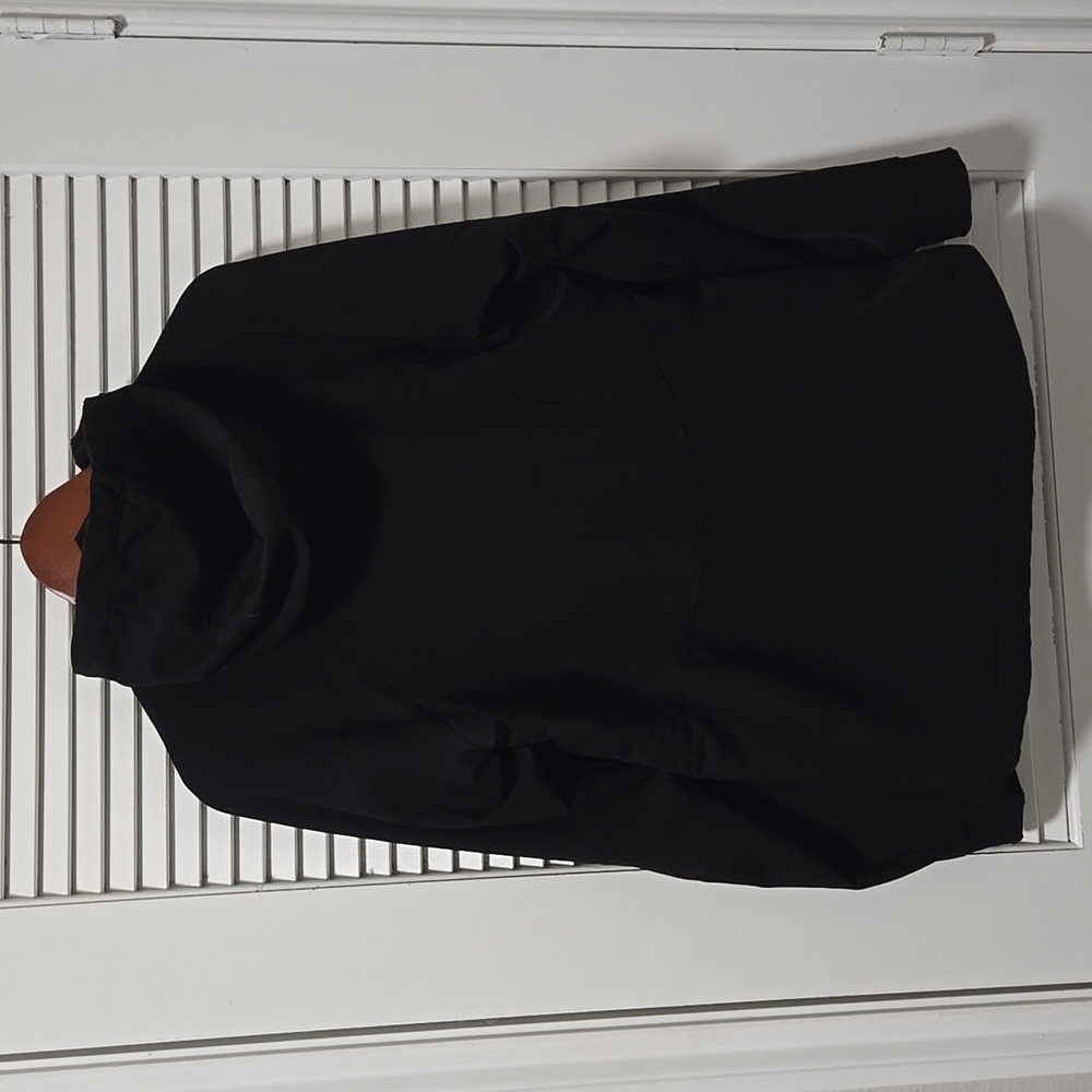 Reebok Women's Super Soft Woven Jacket - Picture 8 of 8